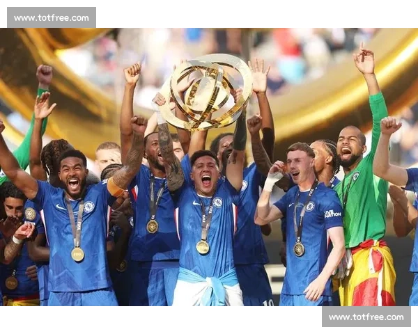 世俱杯惊现 “头名魔咒”:8 强占 4 席,小组第一半数出局 世俱杯惊现 “头名魔咒”:8 强占 4 席,小组第一半数出局