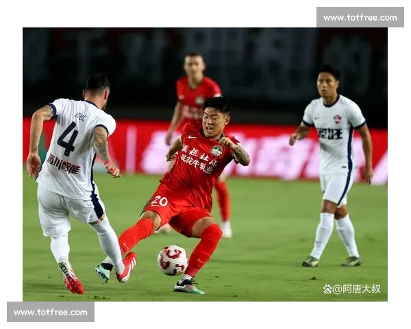 中超第 20 轮爆冷夜：争冠格局大乱，保级逆袭掀波澜