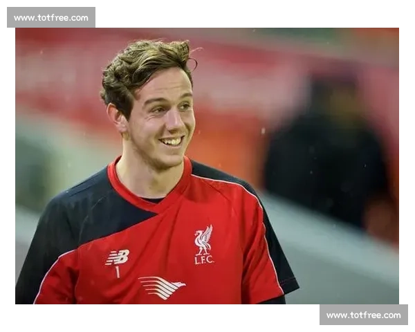 丹尼 - 沃德回归雷克瑟姆:青训之子重返「红龙」续写传奇 丹尼 - 沃德回归雷克瑟姆:青训之子重返「红龙」续写传奇