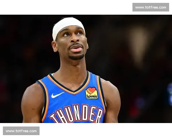 亚历山大创 79 年纪录!雷霆双星掀翻历史,总决赛 MVP 率队登顶 亚历山大创 79 年纪录!雷霆双星掀翻历史,总决赛 MVP 率队登顶