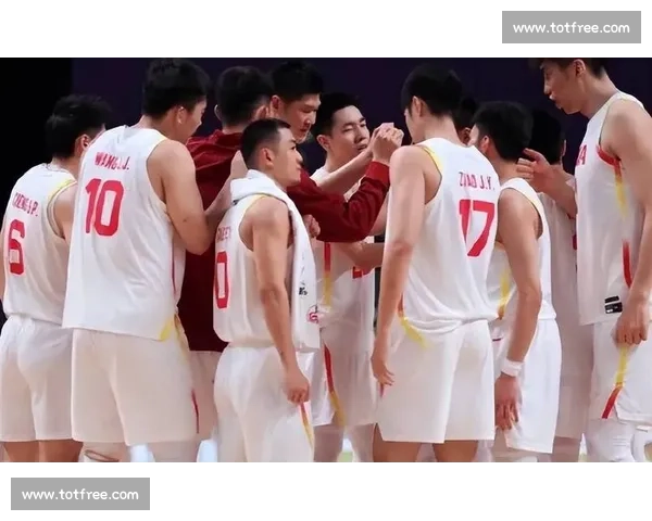 五棵松世预首战：中国男篮迎韩国 三主力缺阵考验