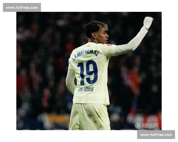 亚马尔社媒再邀尼科:巴萨盼续国家队黄金搭档 亚马尔社媒再邀尼科:巴萨盼续国家队黄金搭档