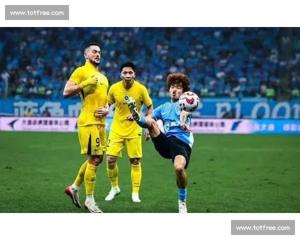 保级生死战!梅州 7 连败陷绝境 津门虎客场 2-1 逆袭破舆论困局 保级生死战!梅州 7 连败陷绝境 津门虎客场 2-1 逆袭破舆论困局