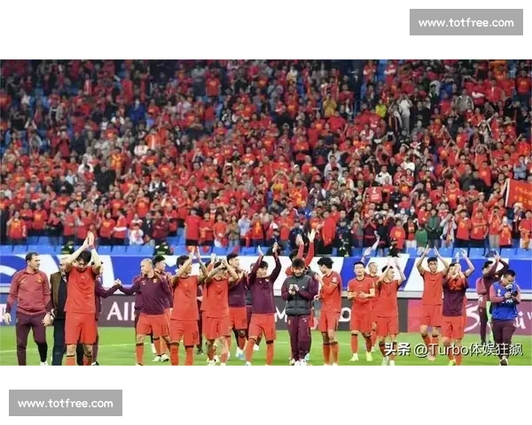 乔迪竞聘国足帅位：传控宗师的中国足球攻坚路