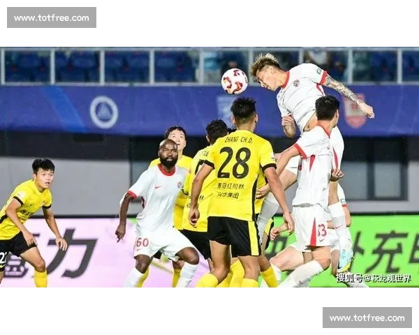 中超 “寒门” 海牛:冯文静的坚守与青岛足球的血脉 中超 “寒门” 海牛:冯文静的坚守与青岛足球的血脉