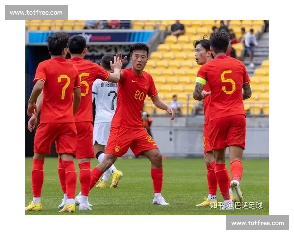 中国足球:三大承诺开启新征程 中国足球:三大承诺开启新征程