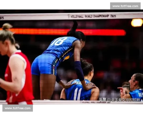 意大利女排卫冕：平淡表象下的王者实力