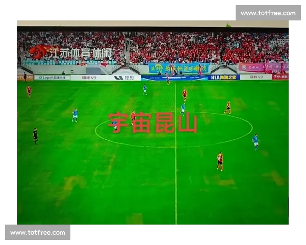 昆山奥体首秀引爆苏超！单晚 9 球创纪录，17 岁新星闪电破门