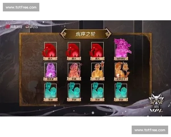 下一站冠军！非洲电竞联赛积分榜，谁有望捧起奖杯