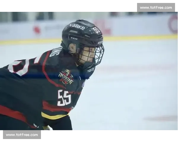 从零开始!冰球国家队阵容重塑,新篇章即将开启 从零开始!冰球国家队阵容重塑,新篇章即将开启