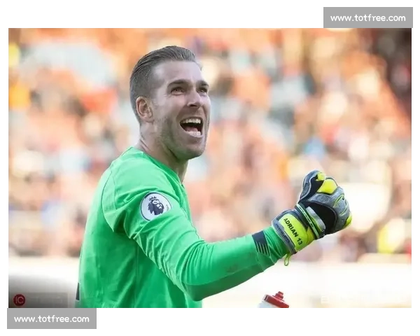 又见“天坑”！XX门将的这次失误，让多少粉丝从天堂跌入地狱！