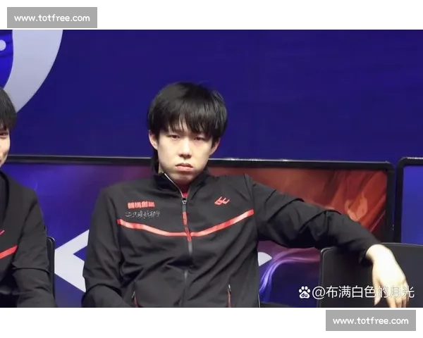 奥运冠军的巅峰对决，一拍一拍都是故事，看得人心潮澎湃！