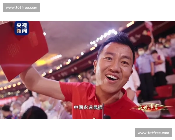 当比赛输赢不再重要，解说员讲述足球背后的故事！