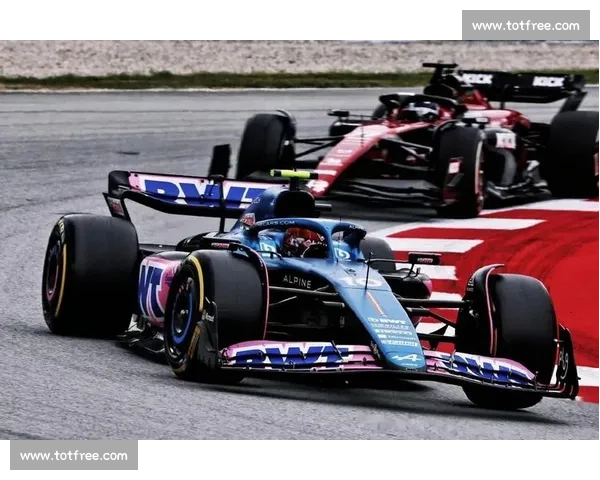 打破次元壁！F1电竞车手专访，告诉你什么是真正的“赛车精神”