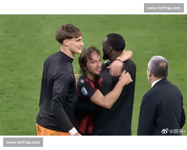 热泪盈眶!莫德里奇的2026世界杯告别演出 热泪盈眶!莫德里奇的2026世界杯告别演出