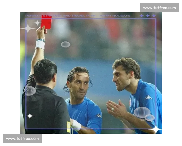 争议判罚惹争议！英超名哨执法的视频集锦引热议