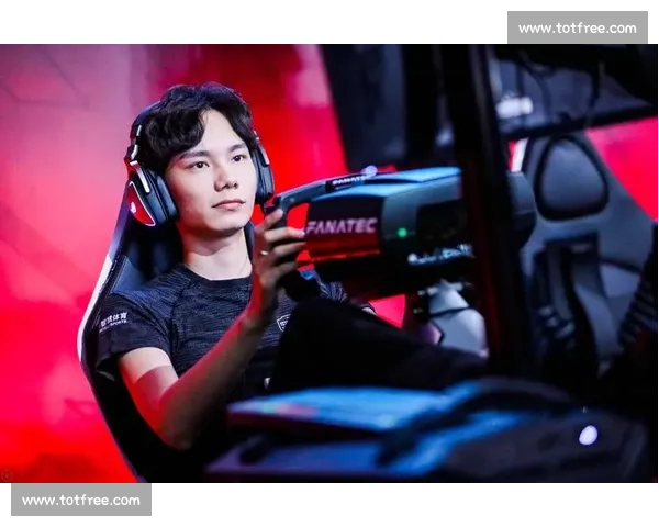 尘埃落定！F1电竞积分赛，赛季收官战，谁能笑到最后