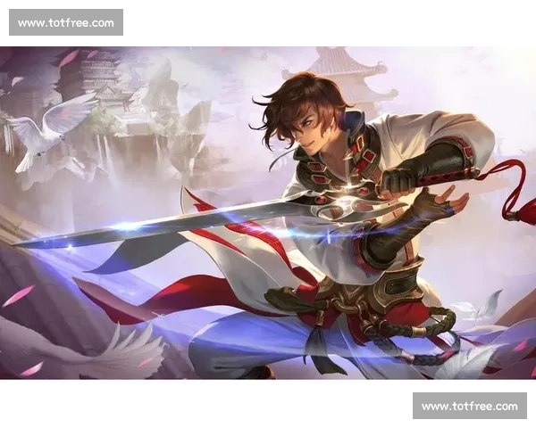 荣耀之战!谁能成为英魂之刃冠军杯的最终赢家 荣耀之战!谁能成为英魂之刃冠军杯的最终赢家