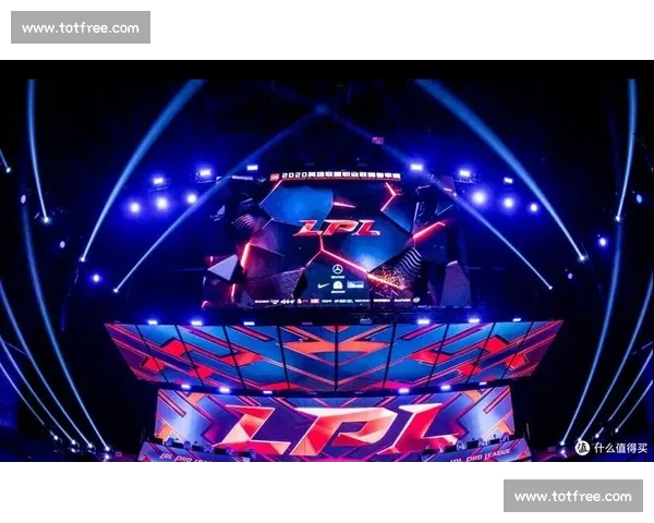 那些年我们一起追过的电竞赛事，用镜头定格永恒！