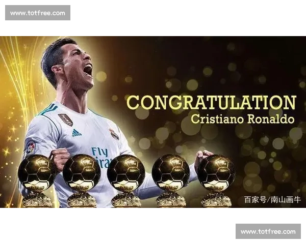 金球奖历史冠军榜出炉！梅西C罗谁主沉浮，球迷在线争论不休