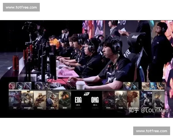 LPL最强头脑的思考，EDG教练深度解析版本更新下的BP策略