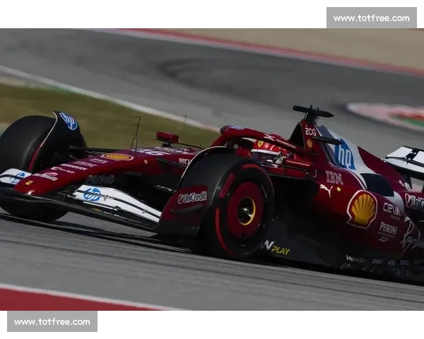 F1电竞官方赛事：科技与赛车的完美融合，未来已来！