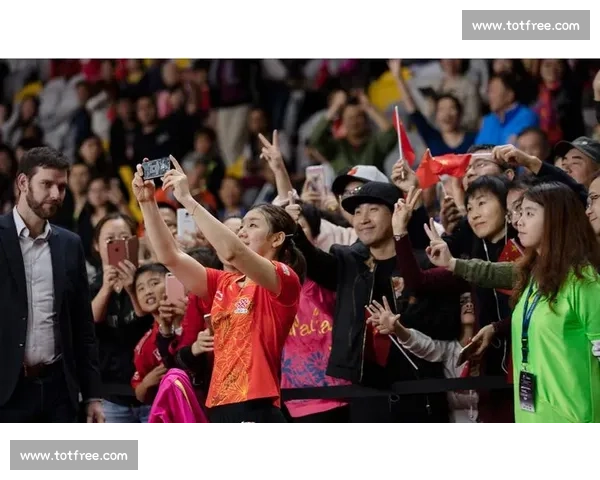 从低谷到巅峰，2023中国体育如何一步步走出阴霾