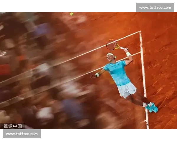 再见，纳达尔！这场失利，或许是生涯的告别