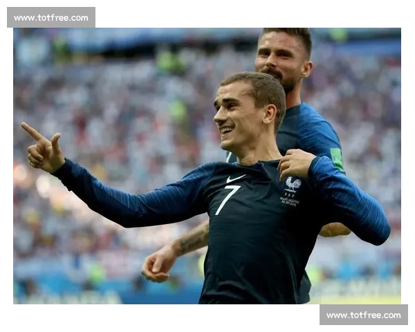 法国队秘密武器曝光！这支队伍藏着什么大招