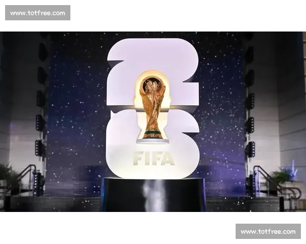 荣耀召唤！2026世界杯，谁的射门能震撼全场