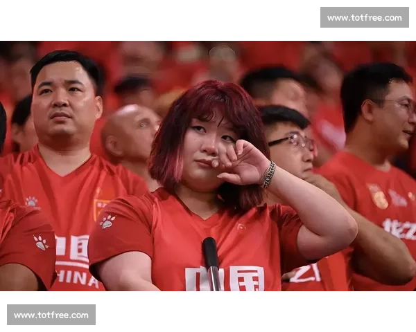 下一场，中国女足能否再次爆发球迷热议世界杯