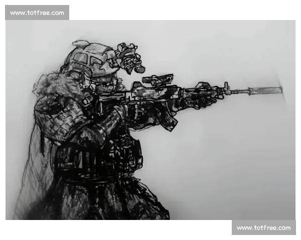 意志的较量，暗区突围总决赛，永不言弃的精神！