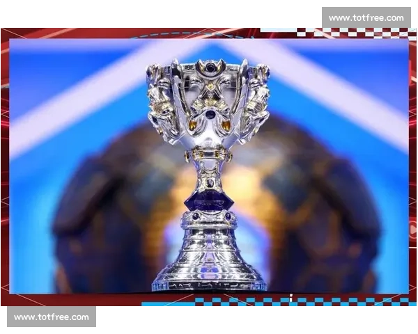 电竞狂潮席卷法国！年轻一代的骄傲，法国电竞代表队！