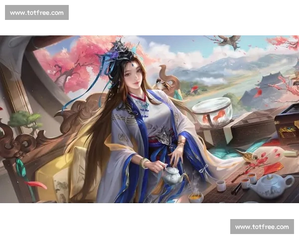 走进三国杀Online选手的内心世界