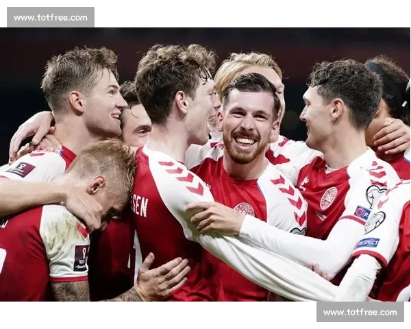 巨星闪耀卡塔尔，足坛盛宴即将拉开帷幕！