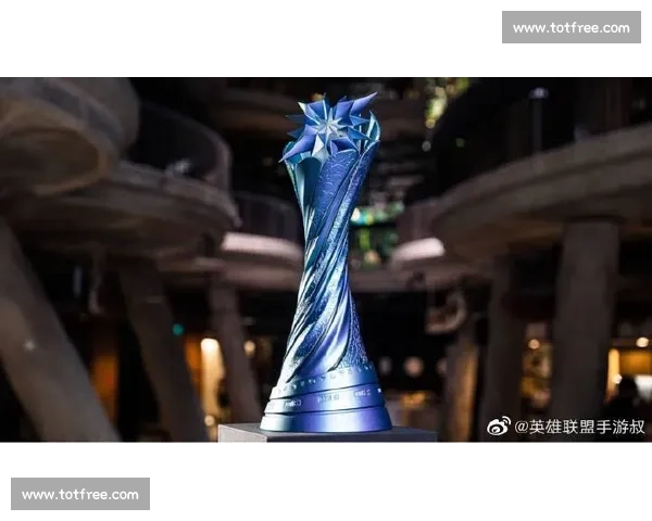 战术博弈，智慧交锋，英雄联盟手游冠军杯，不止看操作！