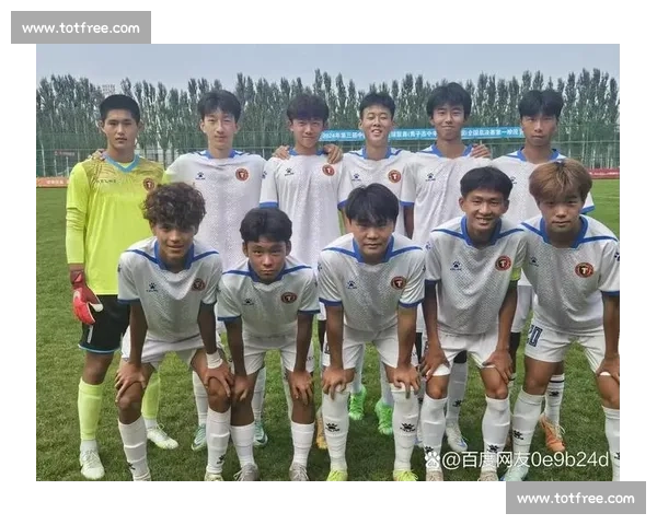 绿茵场上的青春颂歌，2026年谁是主角！