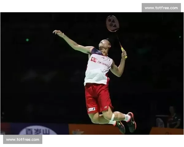 神级操作！羽毛球扣杀排行榜，高手过招，精彩不容错过！