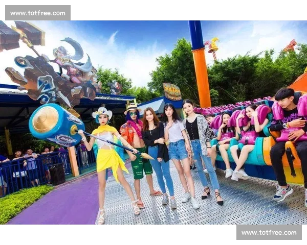 迷弟迷妹们尖叫吧！电竞明星空降博览会，零距离互动！