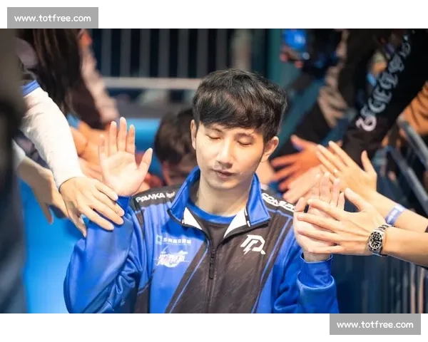 TI12:年轻一代的崛起,老将们能否守住荣耀 TI12:年轻一代的崛起,老将们能否守住荣耀