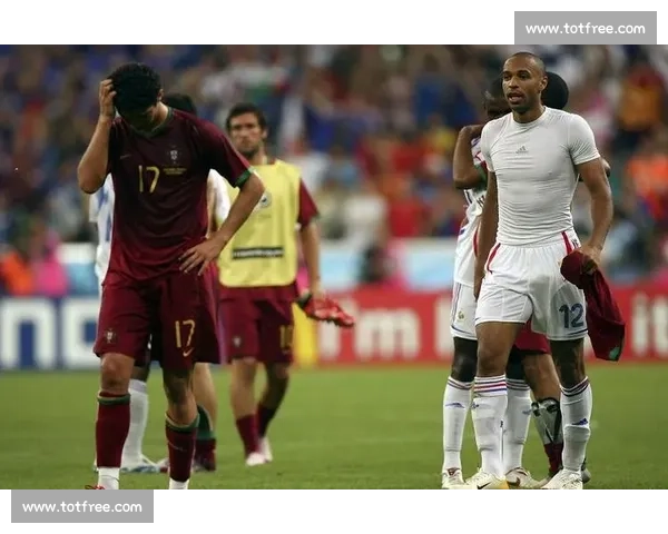 偶像的陨落与新生！2026世界杯见证荣耀与悲伤