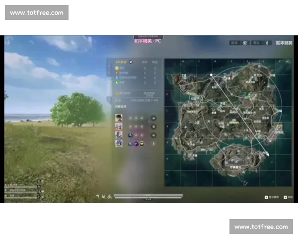 和平精英战队争霸赛：当游戏成为信仰