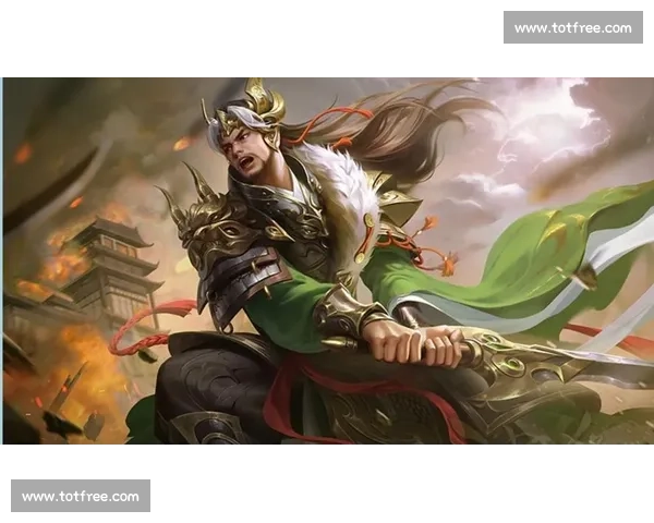 惊心动魄！三国杀Online全国联赛，让你大呼过瘾的对局！