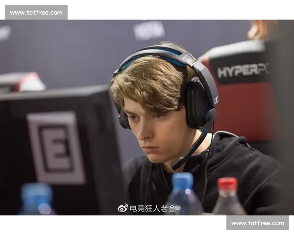 电竞“老炮儿”宝刀未老，经验与智慧的光芒如何闪耀奖项