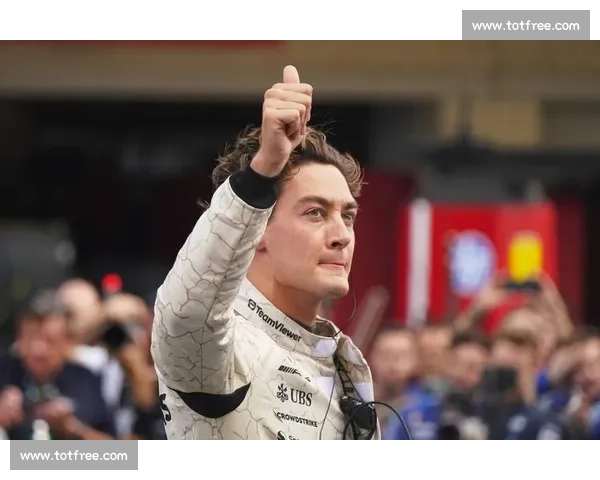 观众嗨翻！F1电竞洲际赛现场气氛炸裂，全程高能！